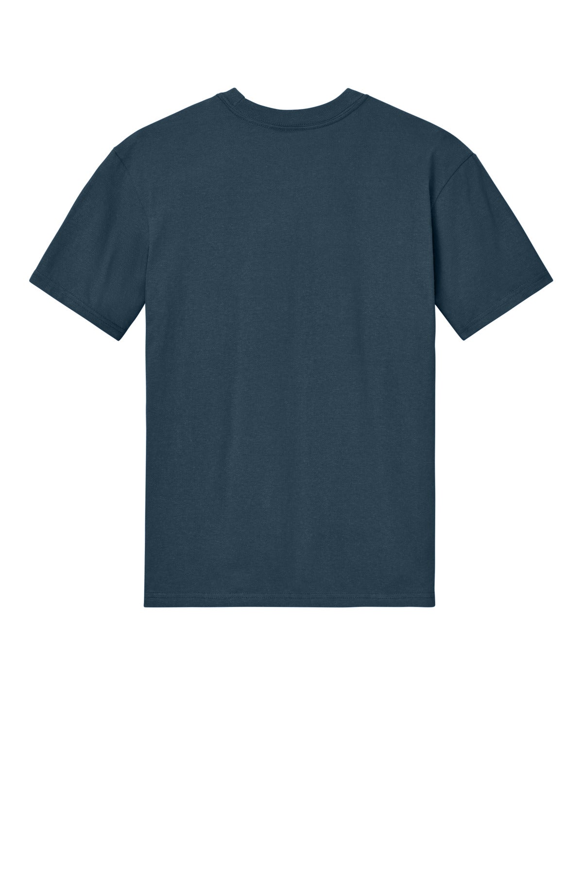 Gildan Hammer Maxweight Tee - Blue Dusk
