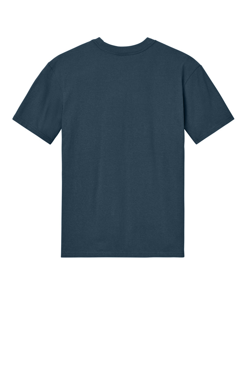 Gildan Hammer Maxweight Tee - Blue Dusk