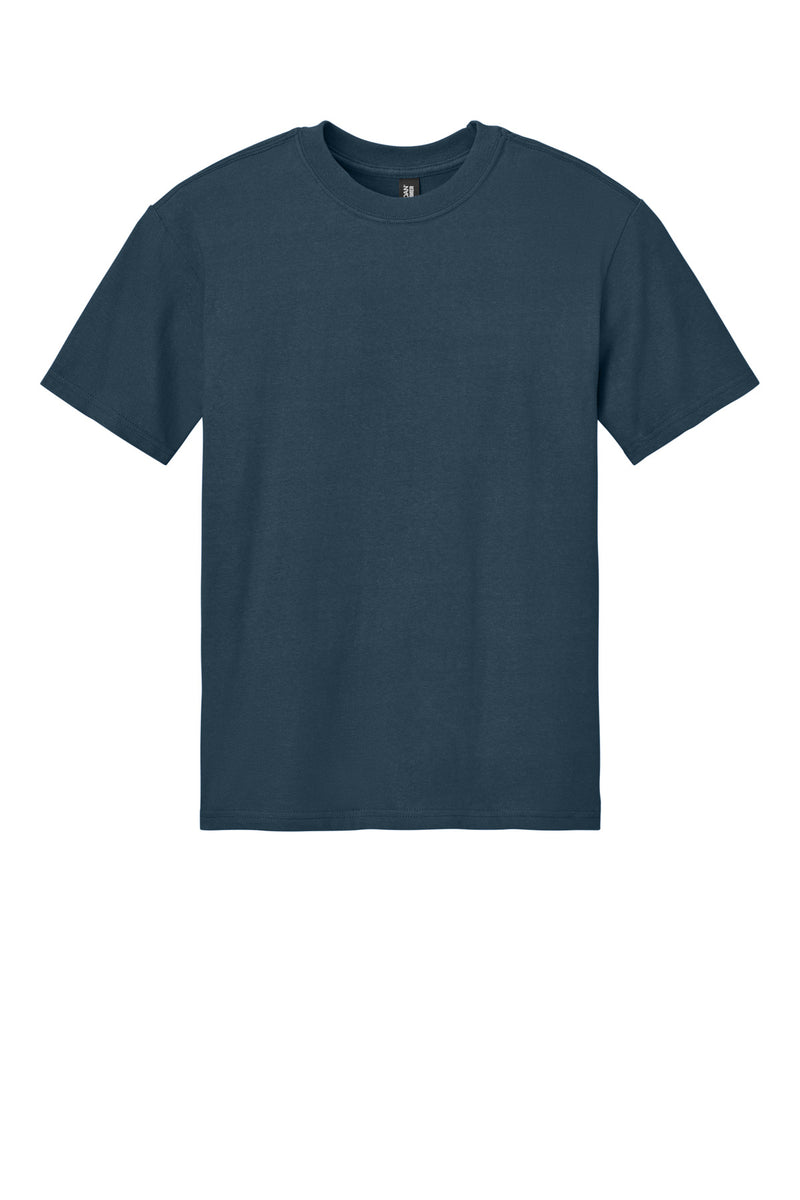 Gildan Hammer Maxweight Tee - Blue Dusk