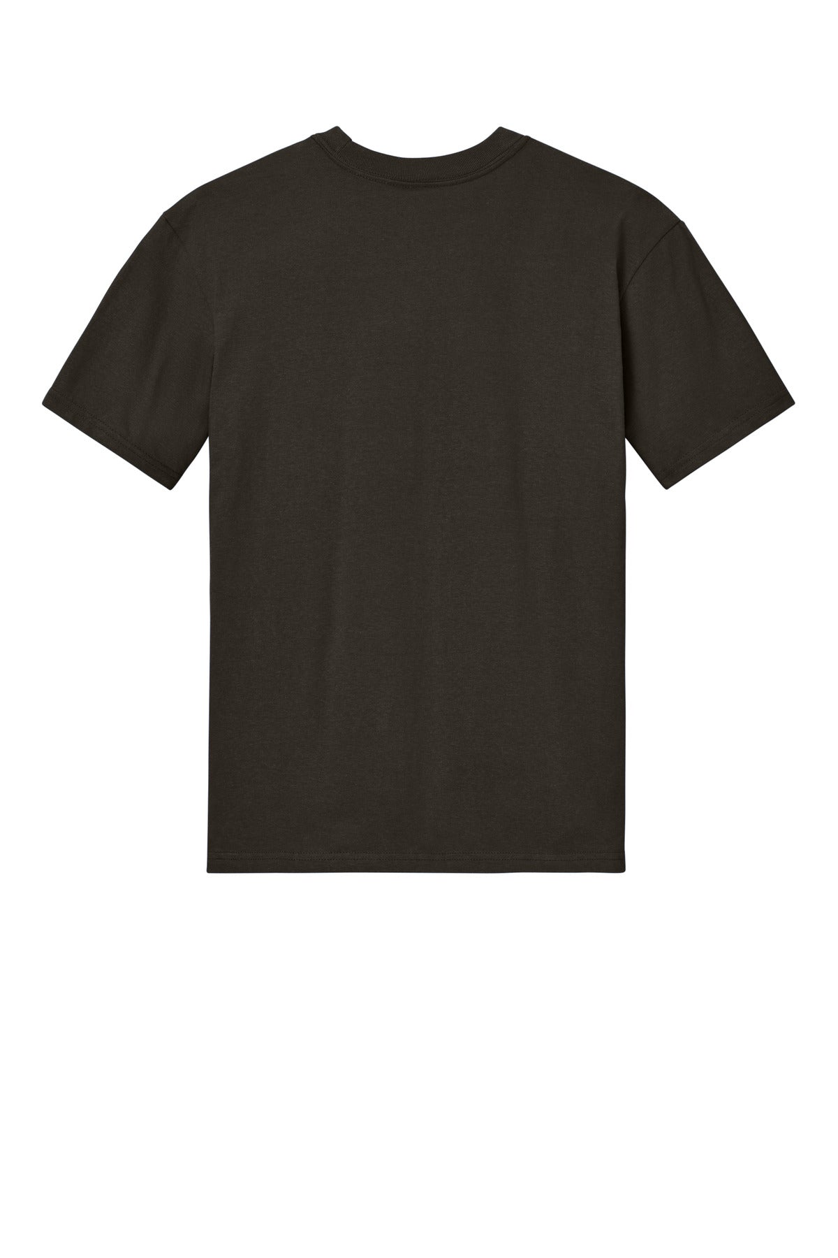 Gildan Hammer Maxweight Tee - Dark Chocolate