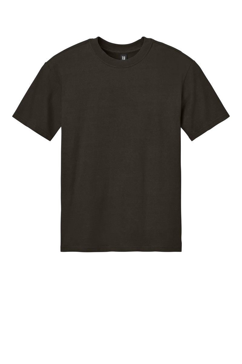 Gildan Hammer Maxweight Tee - Dark Chocolate