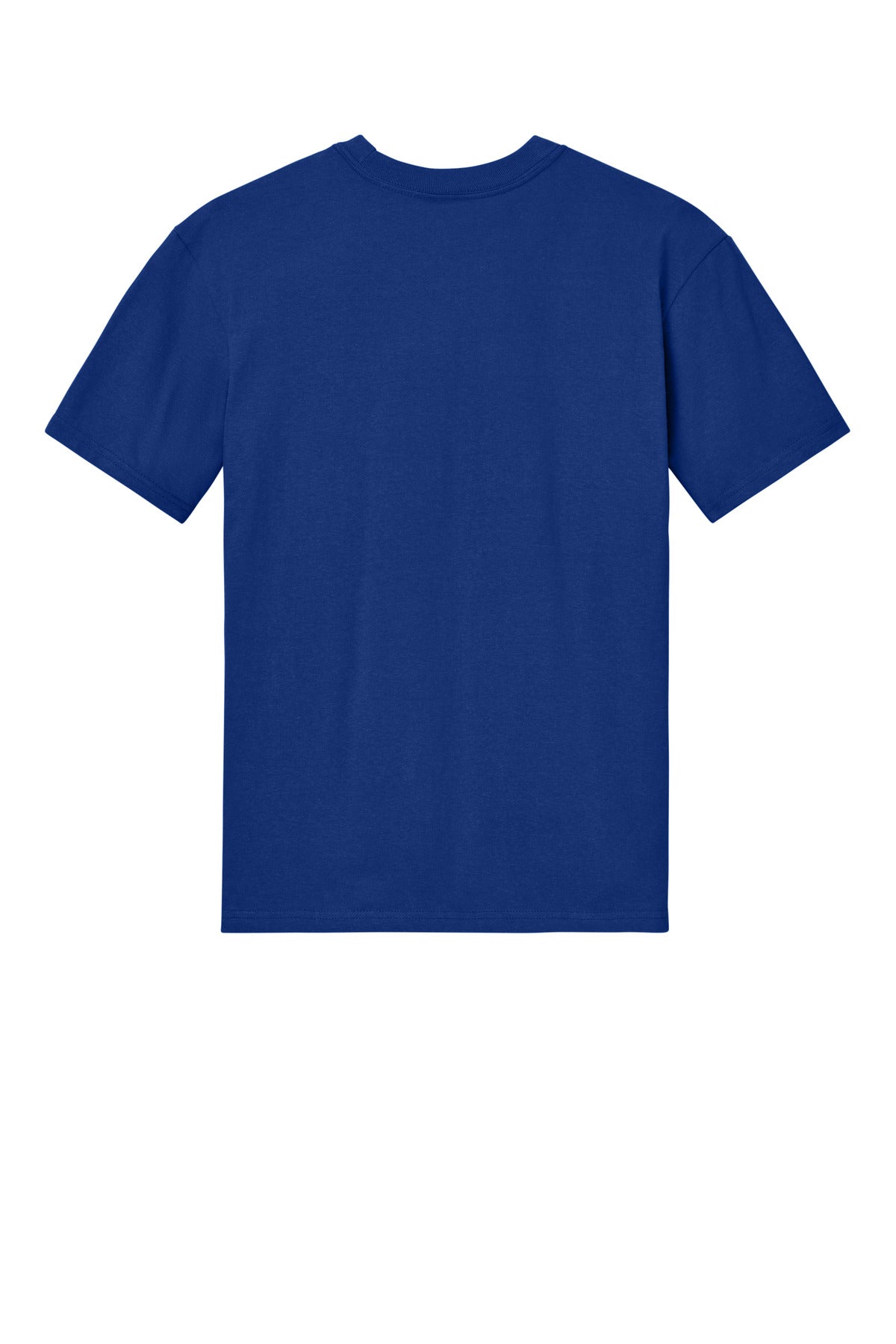 Gildan Hammer Maxweight Tee - Deep Royal
