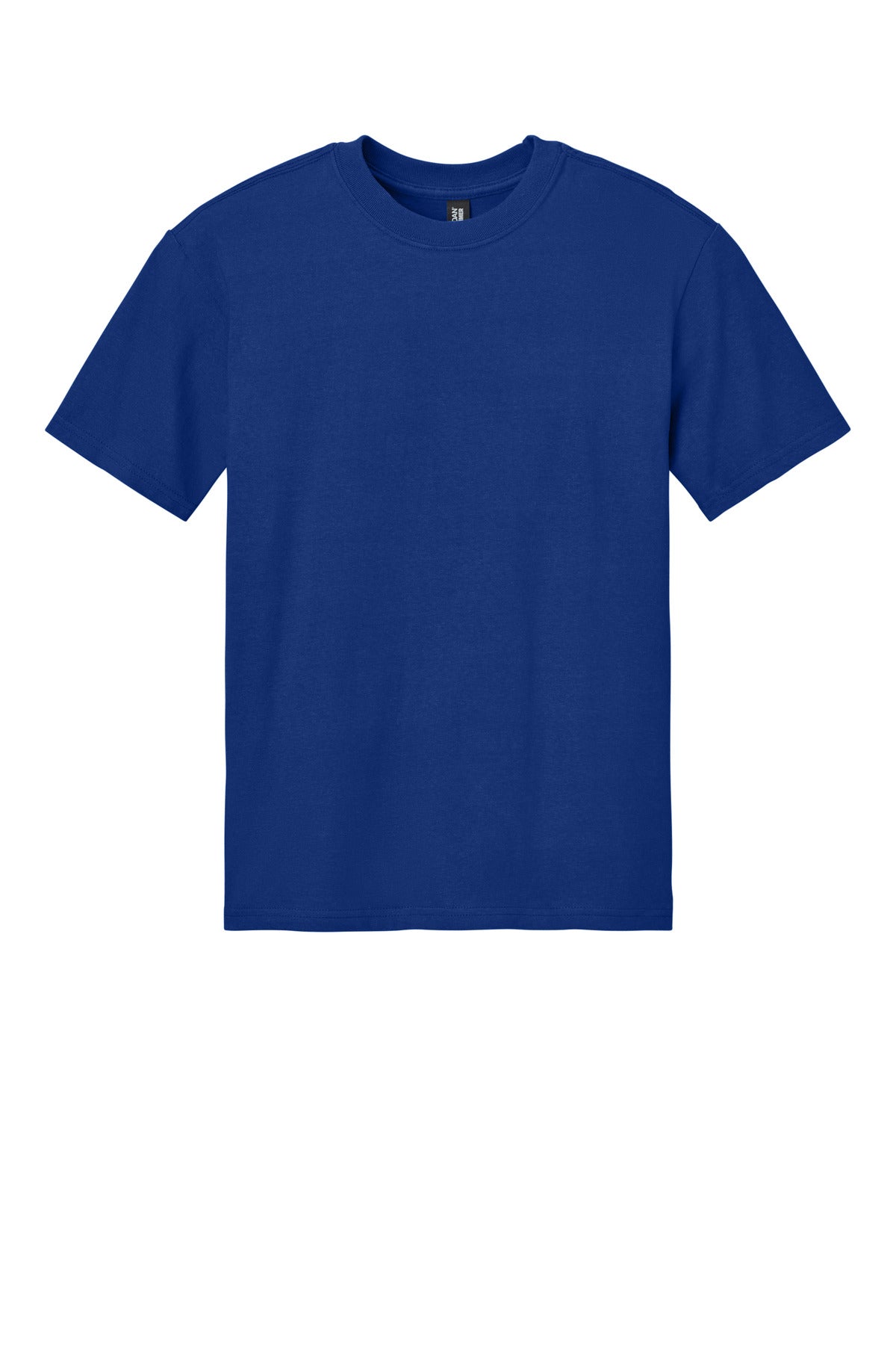 Gildan Hammer Maxweight Tee - Deep Royal