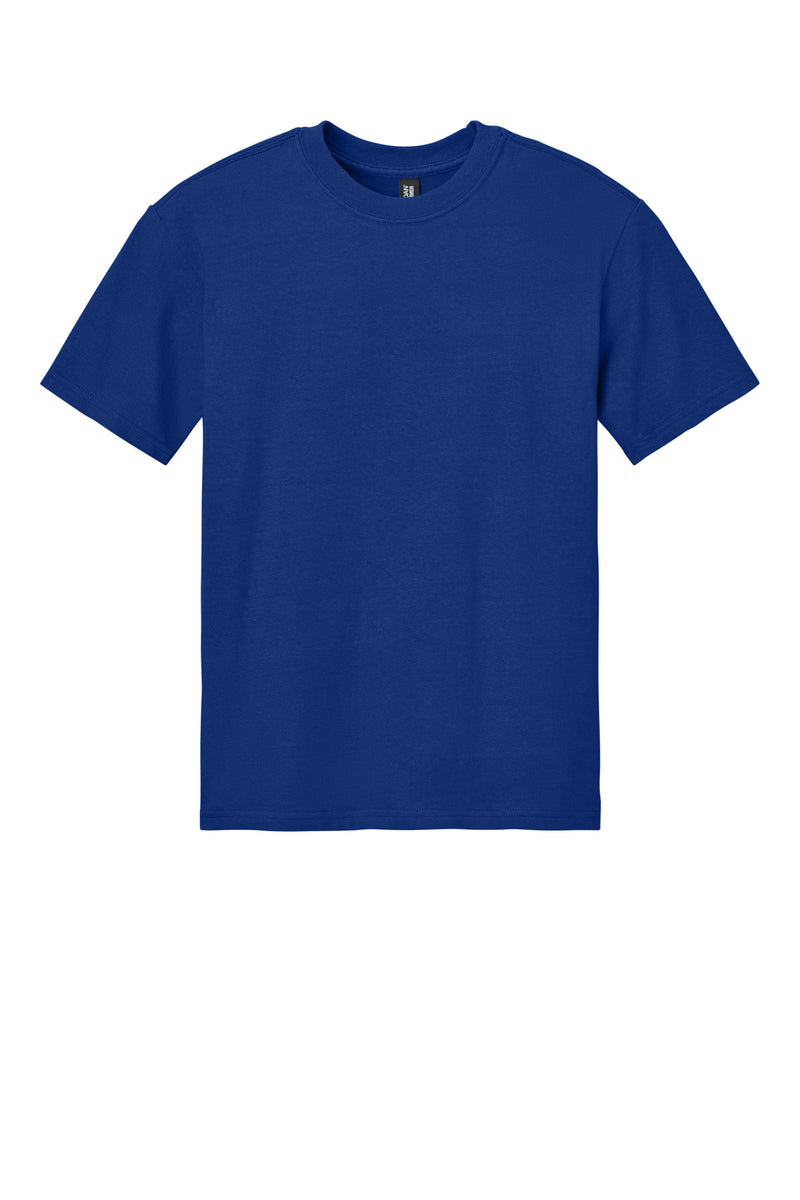 Gildan Hammer Maxweight Tee - Deep Royal