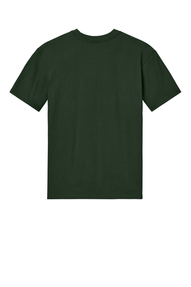 Gildan Hammer Maxweight Tee - Forest Green