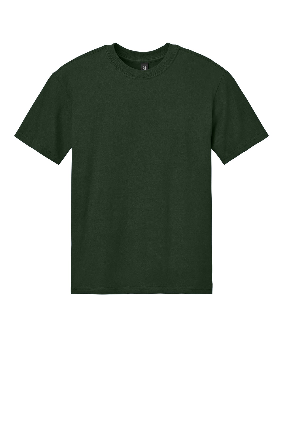 Gildan Hammer Maxweight Tee - Forest Green