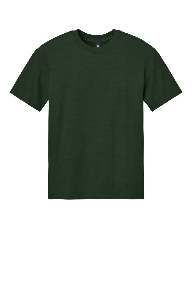 Gildan Hammer Maxweight Tee - Forest Green