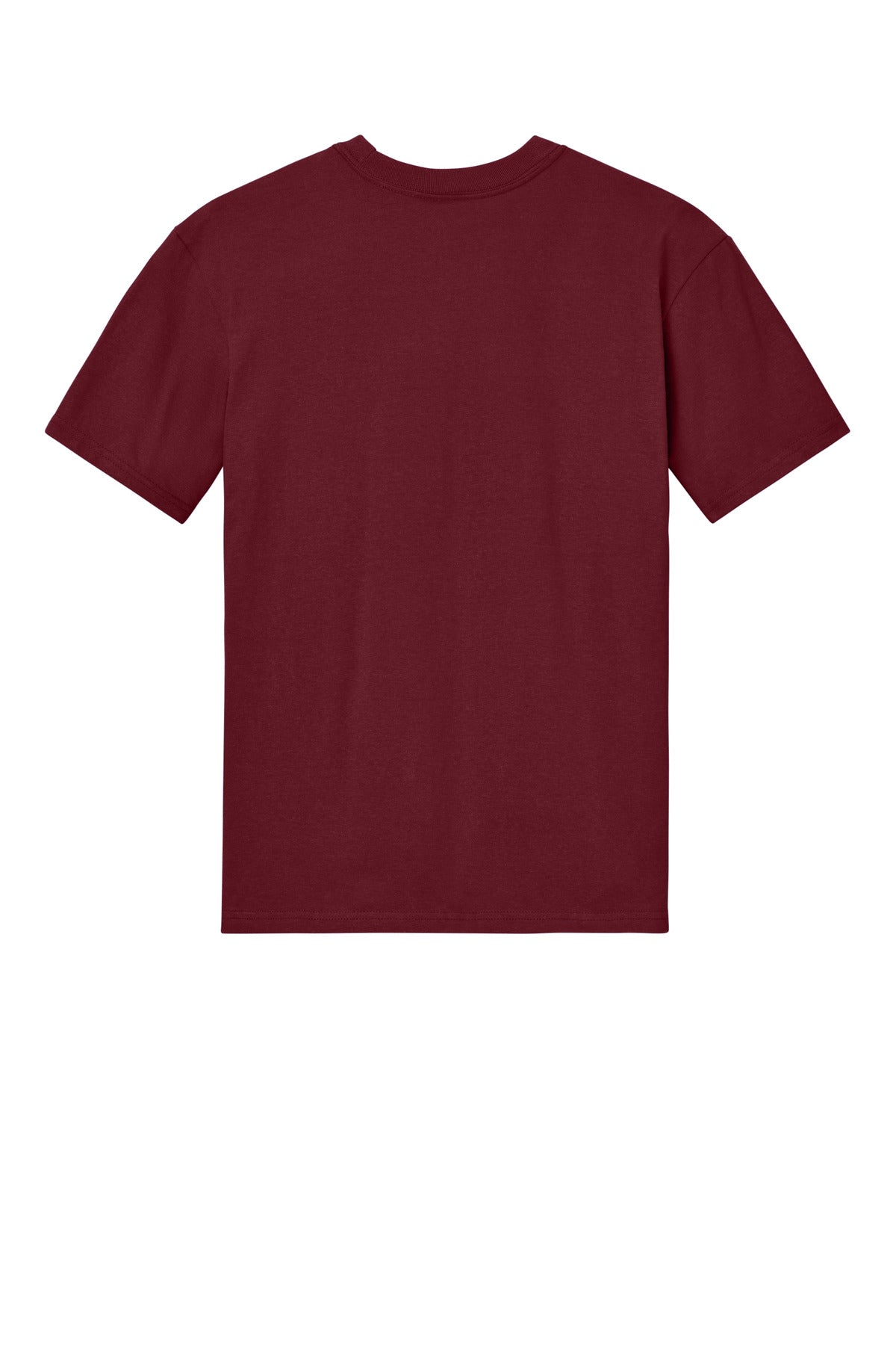 Gildan Hammer Maxweight Tee - Garnet