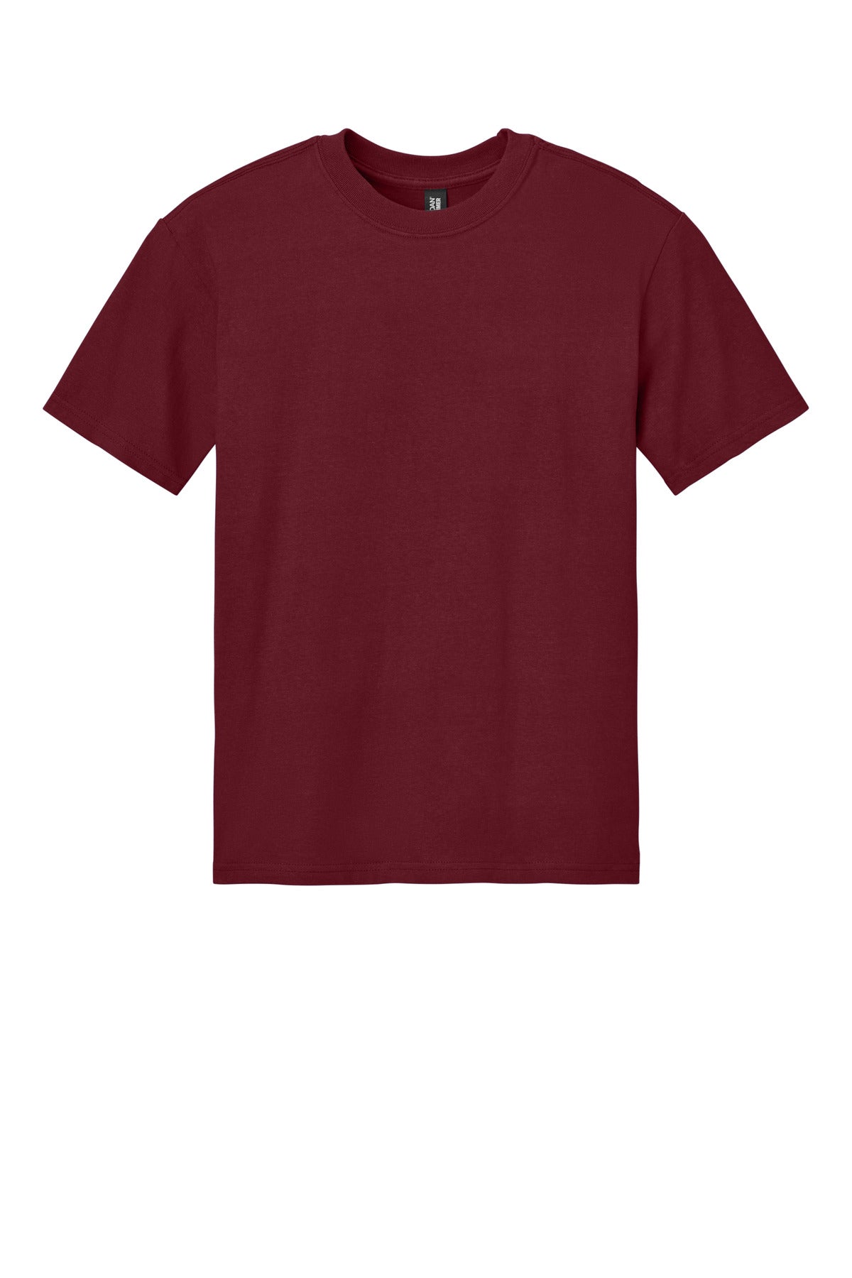 Gildan Hammer Maxweight Tee - Garnet