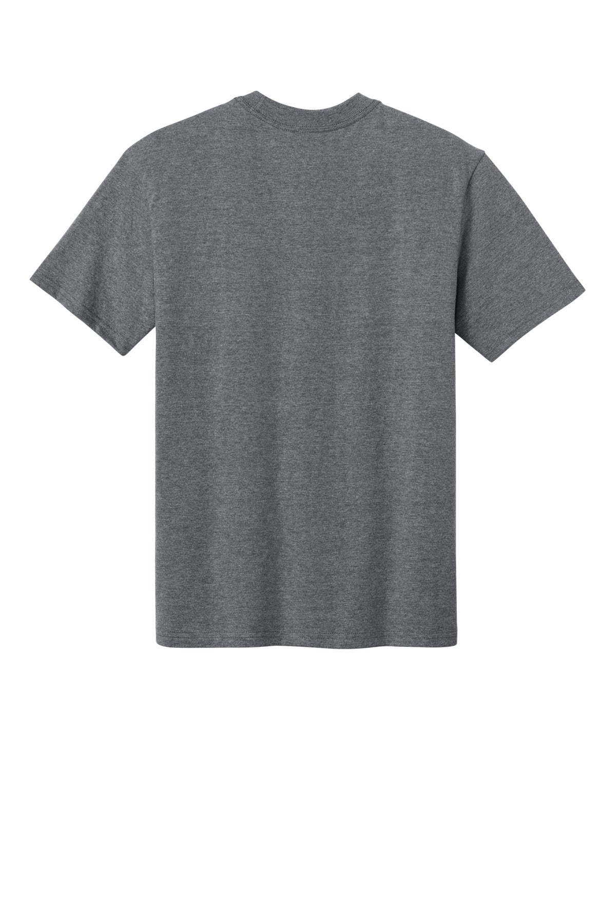 Gildan Hammer Maxweight Tee - Graphite Heather