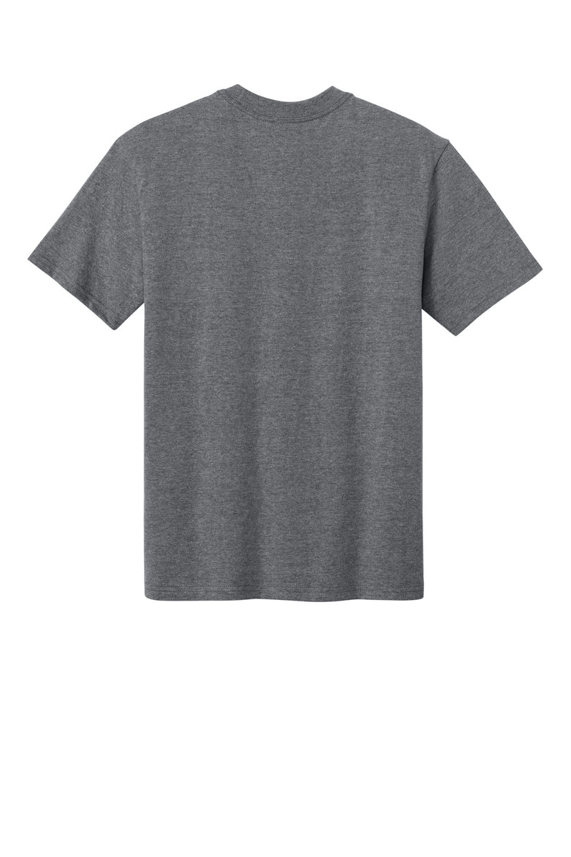 Gildan Hammer Maxweight Tee - Graphite Heather