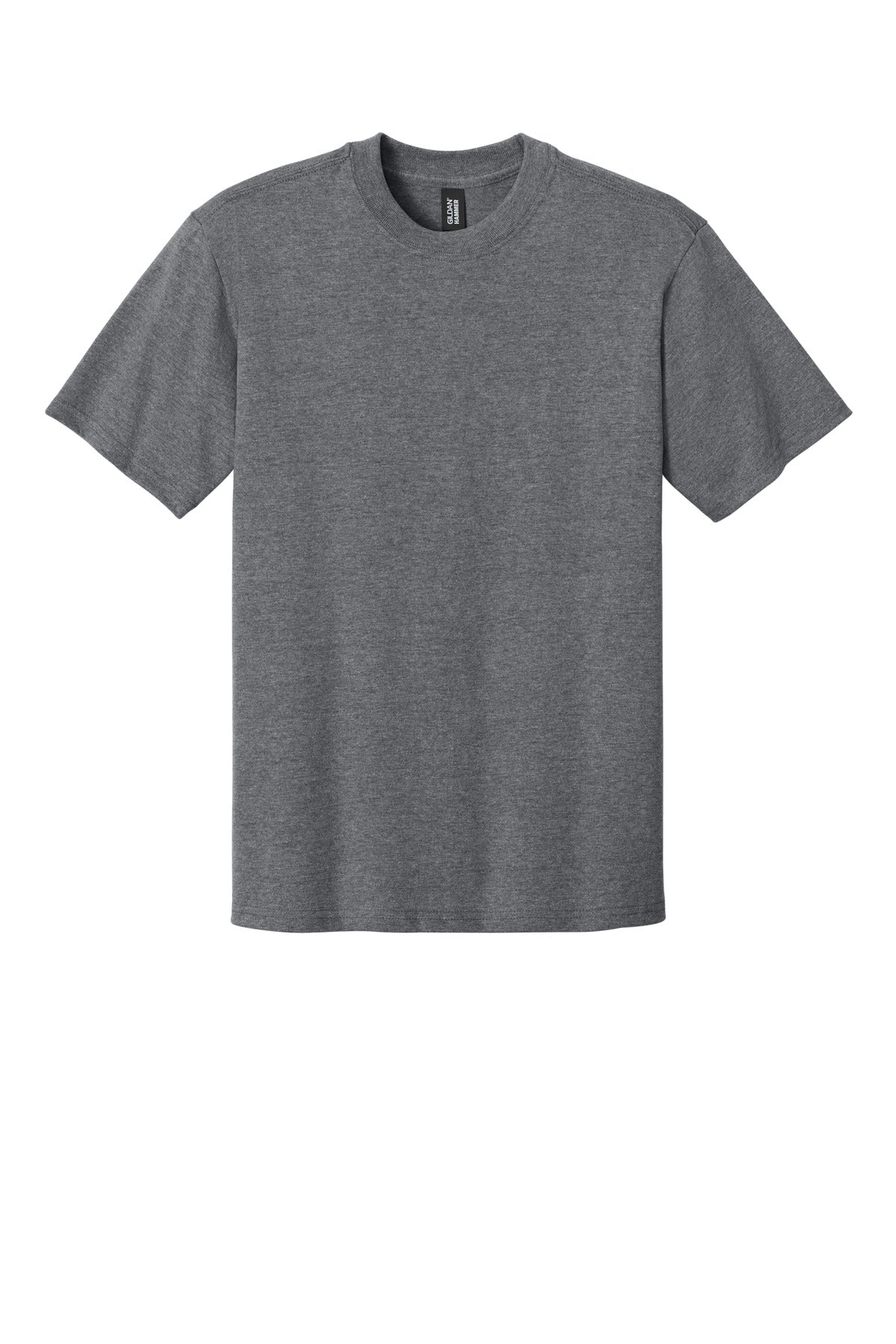 Gildan Hammer Maxweight Tee - Graphite Heather
