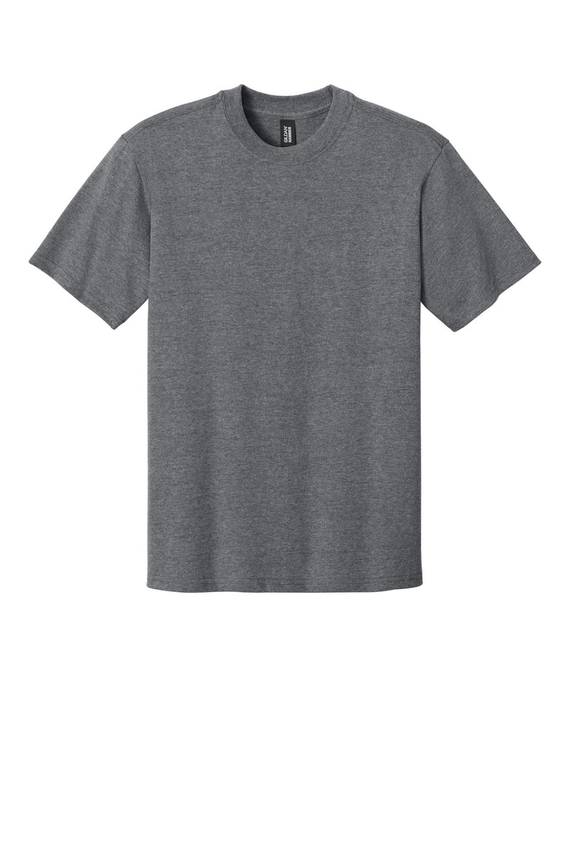 Gildan Hammer Maxweight Tee - Graphite Heather
