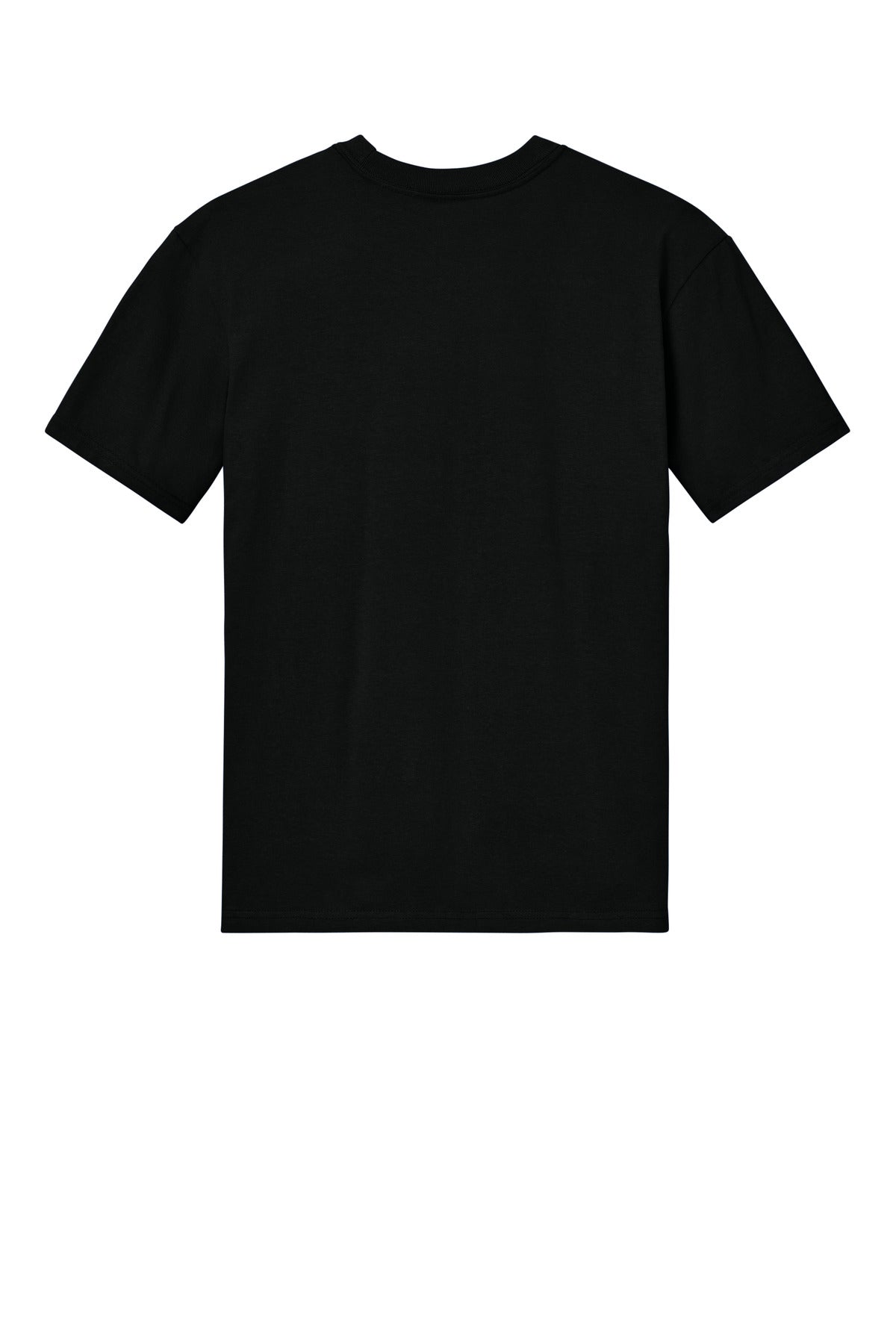 Gildan Hammer Maxweight Tee - Pitch Black