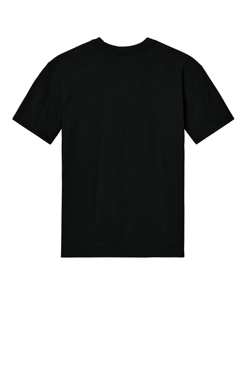 Gildan Hammer Maxweight Tee - Pitch Black