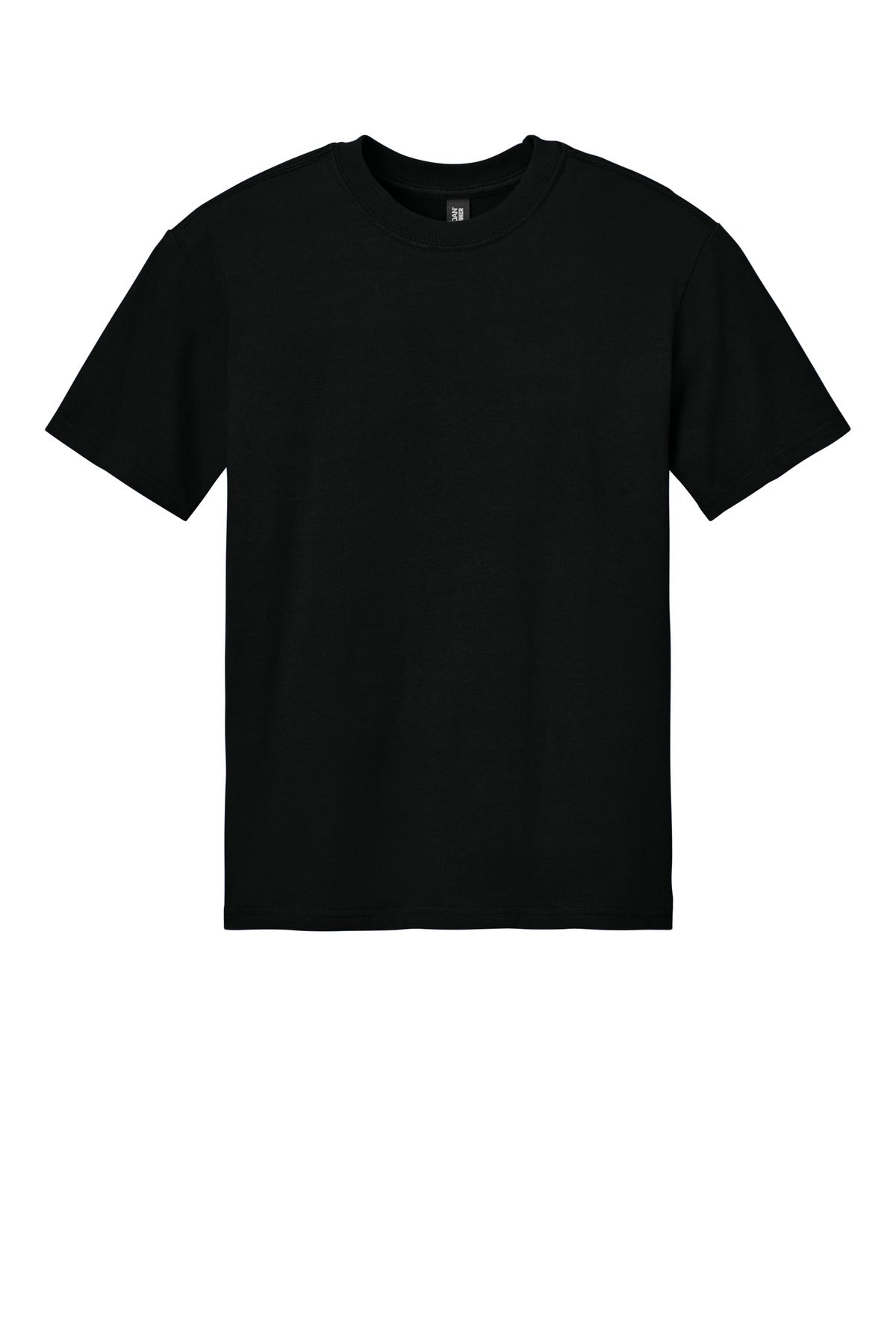 Gildan Hammer Maxweight Tee - Pitch Black