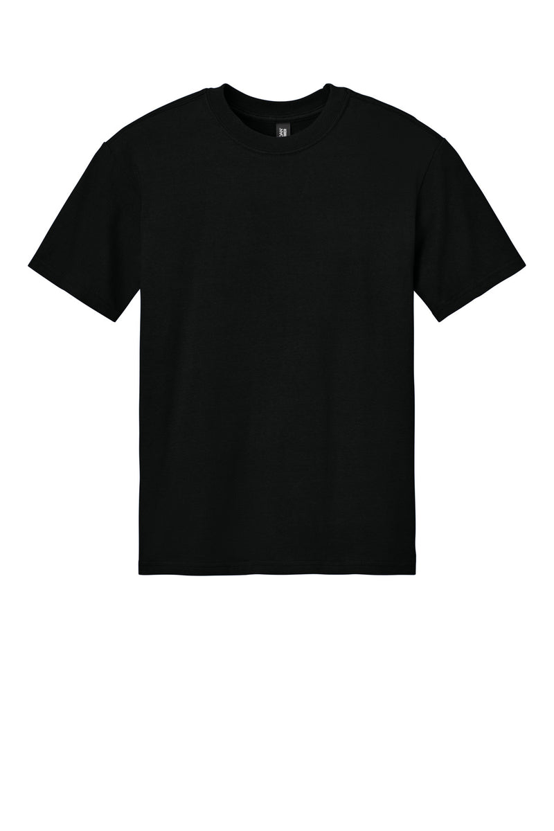 Gildan Hammer Maxweight Tee - Pitch Black