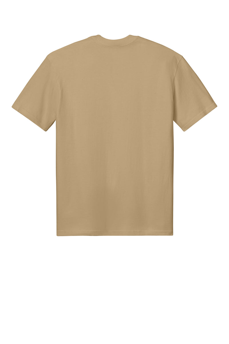Gildan Hammer Maxweight Tee - Tan