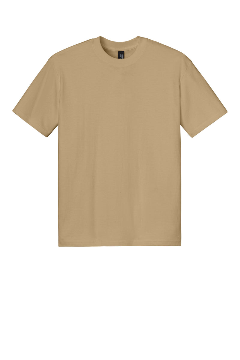 Gildan Hammer Maxweight Tee - Tan