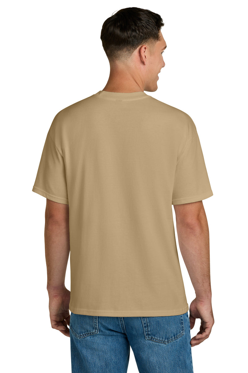 Gildan Hammer Maxweight Tee - Tan