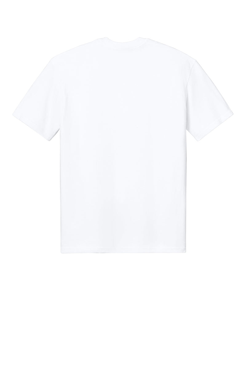 Gildan Hammer Maxweight Tee - White