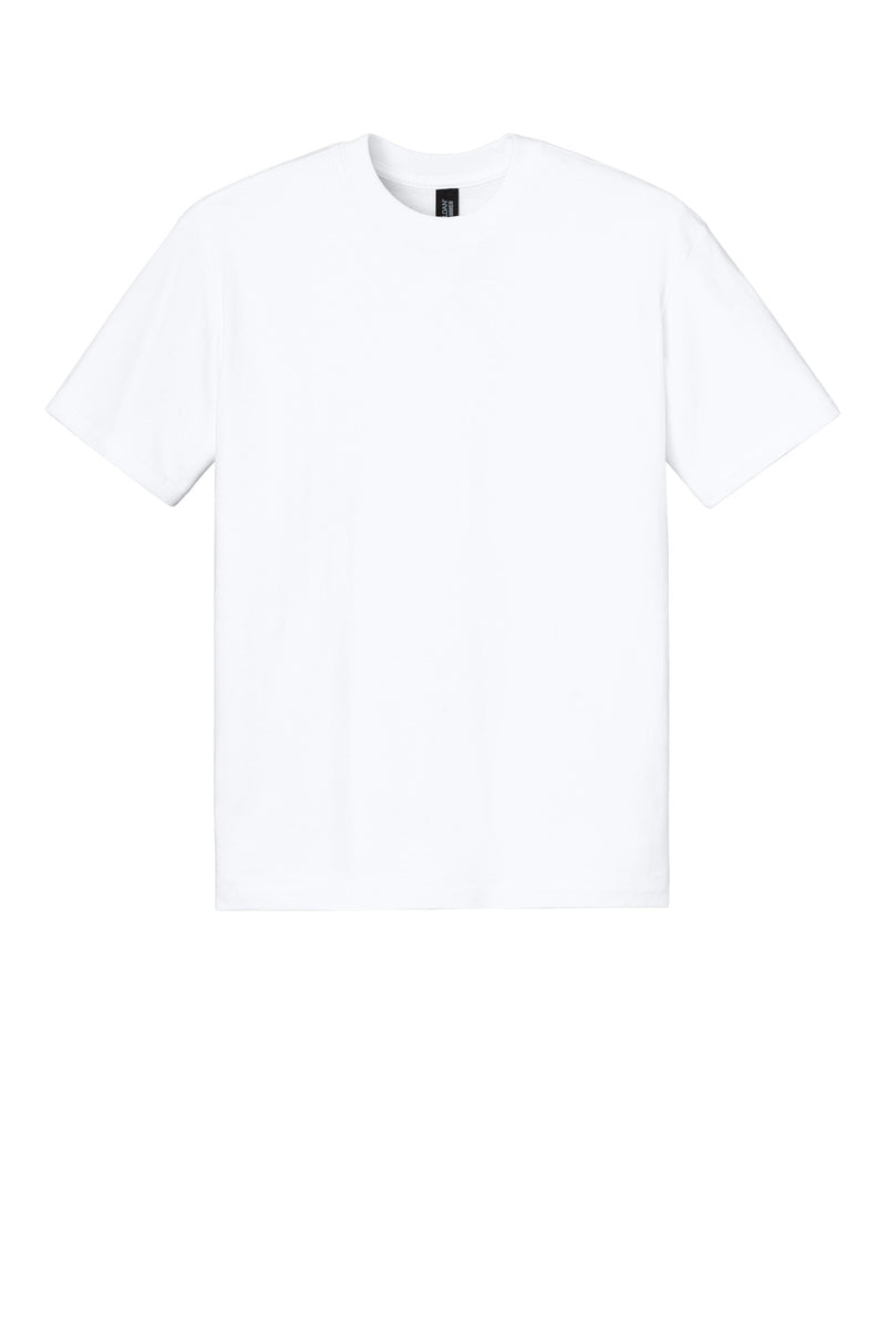 Gildan Hammer Maxweight Tee - White