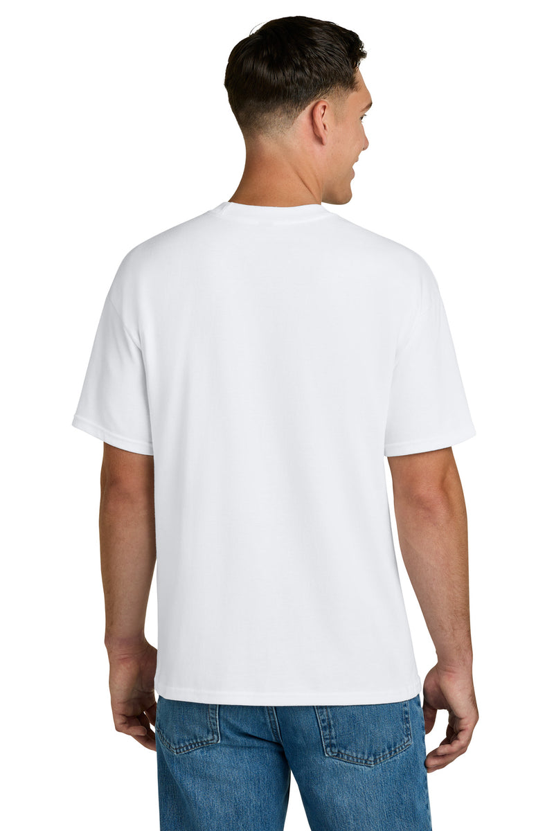 Gildan Hammer Maxweight Tee - White