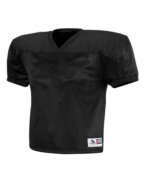 Youth Dash Practice Jersey - Black