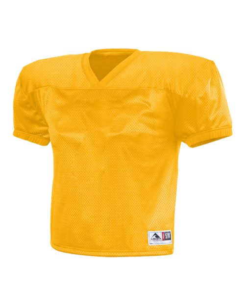 Youth Dash Practice Jersey - Gold