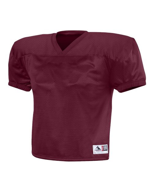 Youth Dash Practice Jersey - Maroon