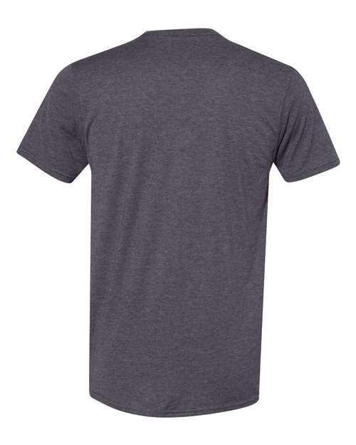 Perfect-T T-Shirt - Charcoal Heather