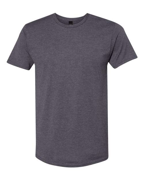 Perfect-T T-Shirt - Charcoal Heather