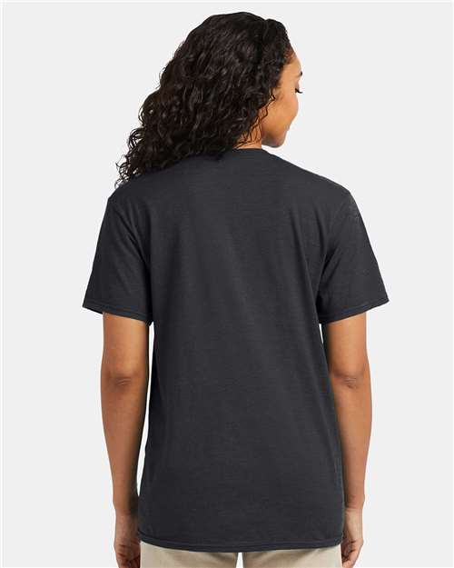 Perfect-T T-Shirt - Charcoal Heather