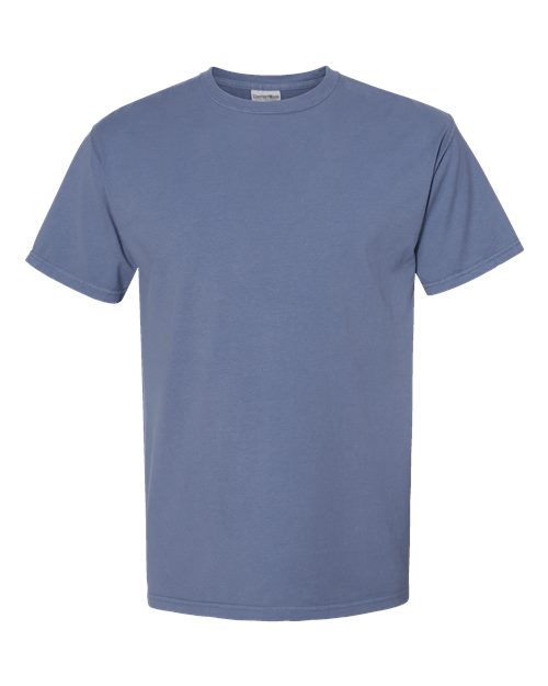 Men's Garment-Dyed T-Shirt - Saltwater
