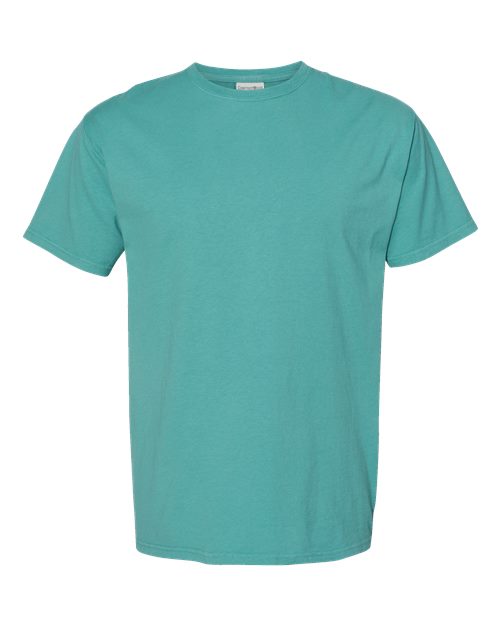 Men's Garment-Dyed T-Shirt - Spanish Moss