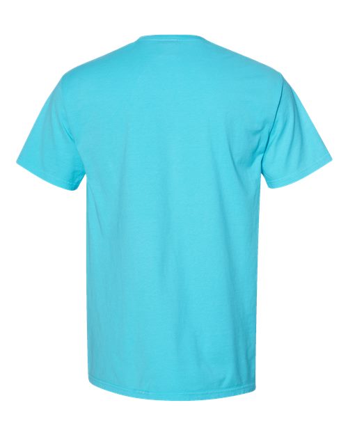 Men's Garment-Dyed T-Shirt - Freshwater
