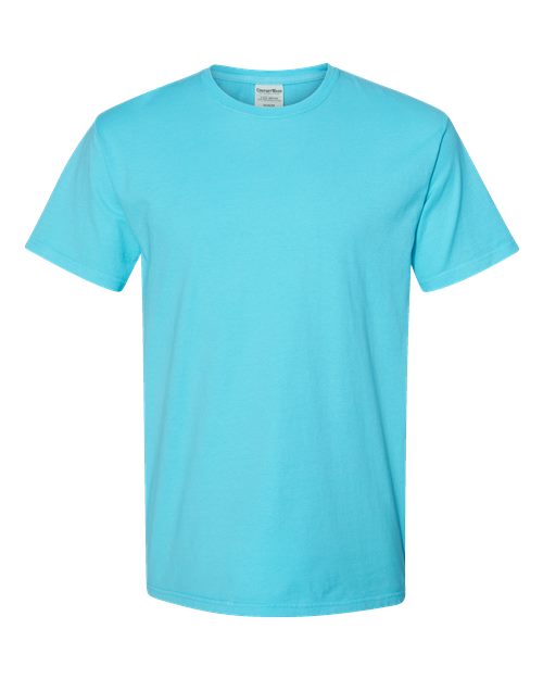 Men's Garment-Dyed T-Shirt - Freshwater