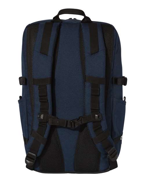28L Street Pocket Backpack - Fathom