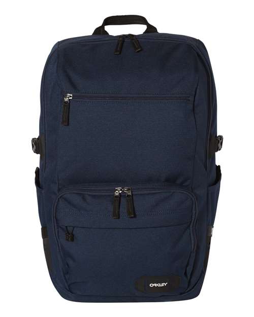 28L Street Pocket Backpack - Fathom
