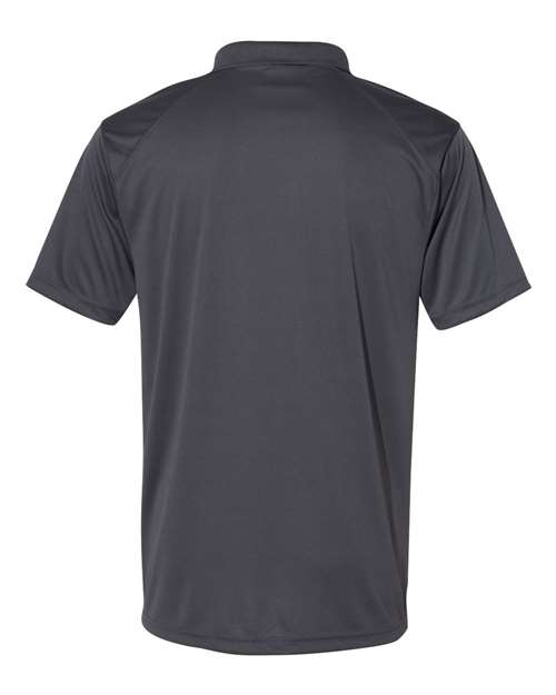 Men's Utility Polo - Graphite