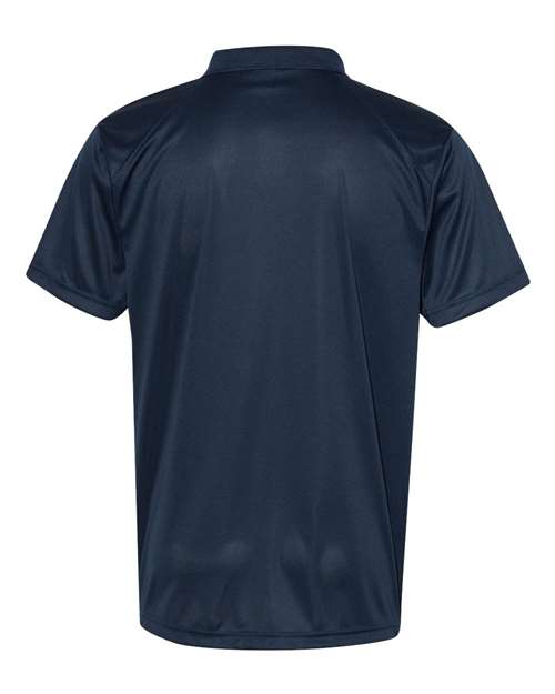 Men's Utility Polo - Navy