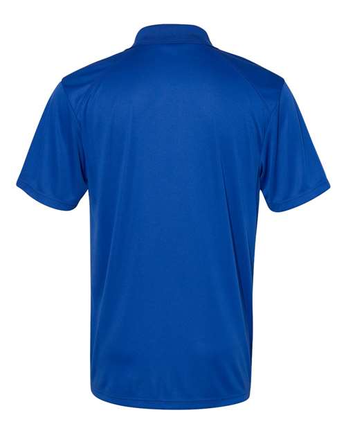 Men's Utility Polo - Royal
