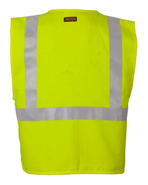 Unisex FR ARC Vest - Lime