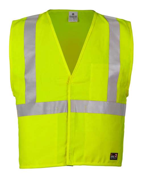 Unisex FR ARC Vest - Lime