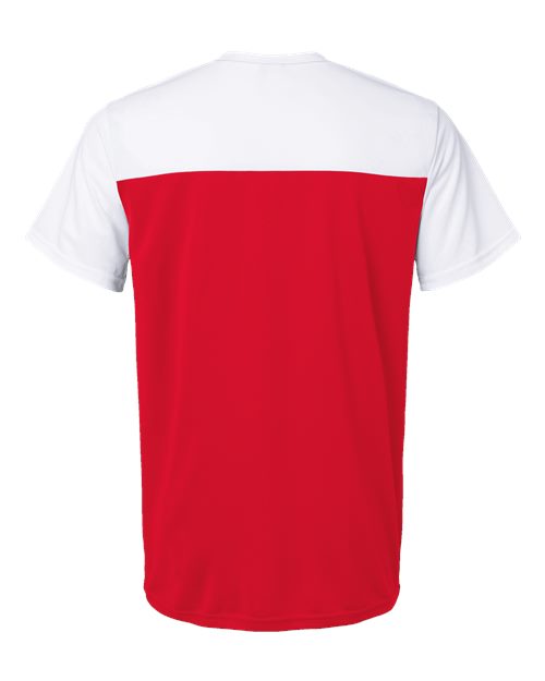 Red/ White