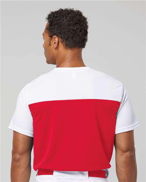Red/ White