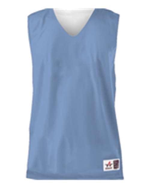Columbia Blue/ White