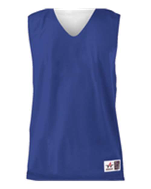 Royal/ White