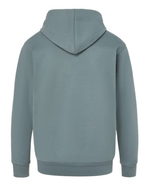 Men's Vintage Fleece Hooded Sweatshirt - Marine