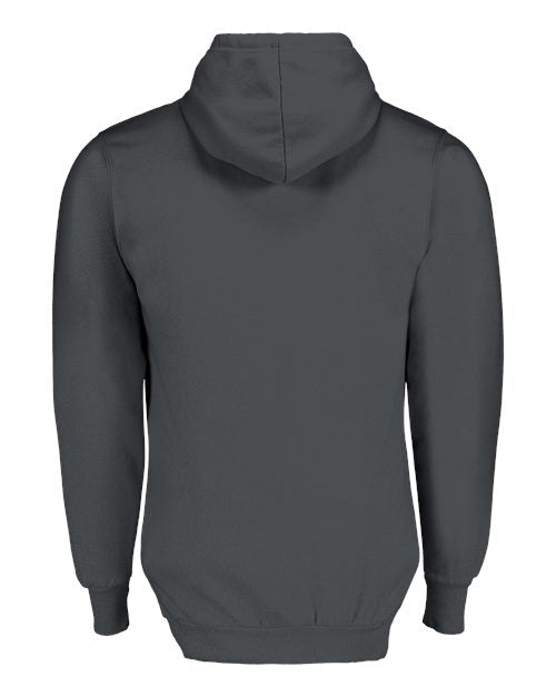Men's Vintage Fleece Hooded Sweatshirt - Vintage Granite